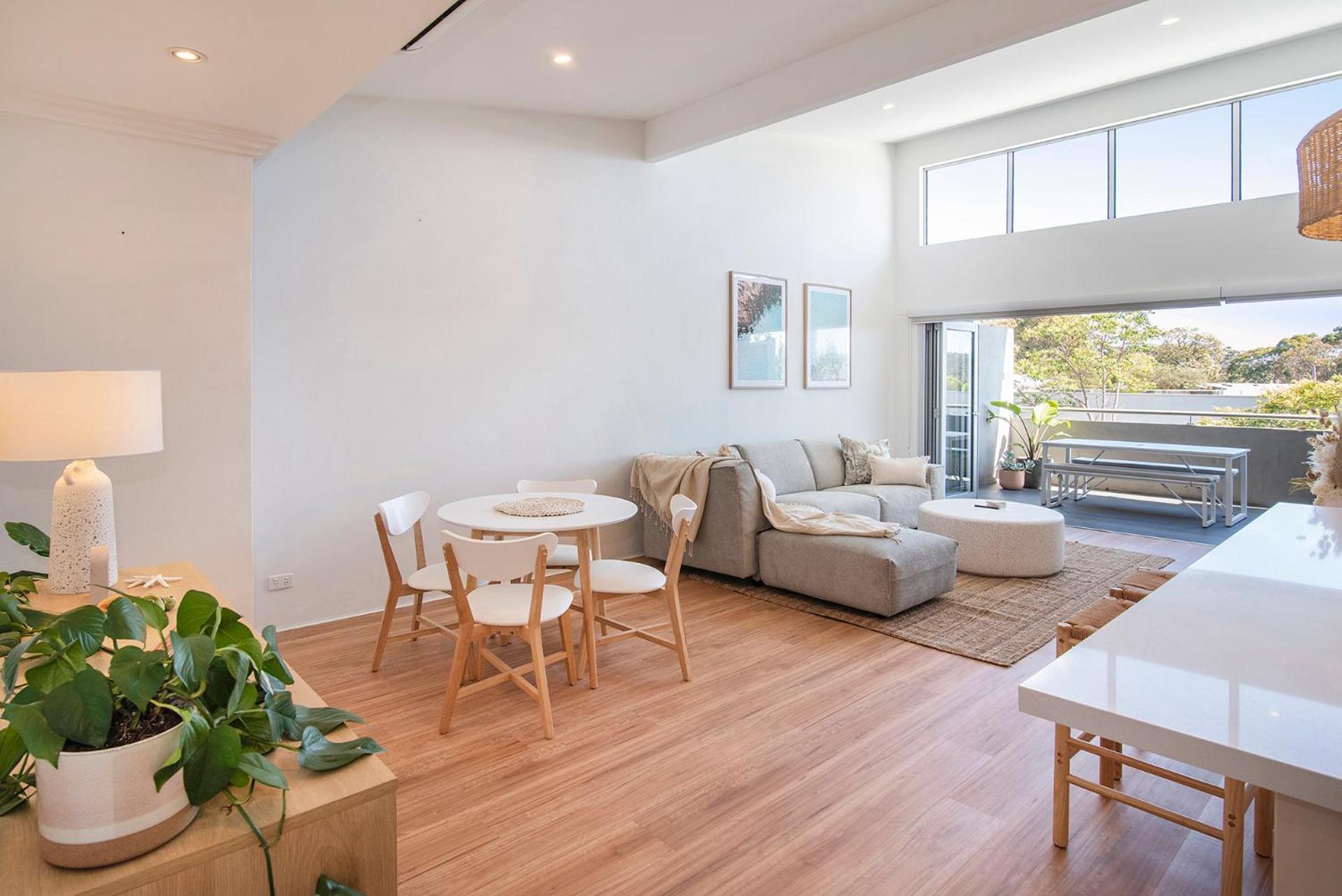 Apartment On Fearn *